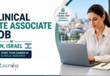 Clinical Site Associate Job at ICON, Israel | Life Science Candidates, Apply Now Clinical Site Associate job at ICON in Tel Aviv, Israel. Explore eligibility, site-management duties, benefits, and apply online today.