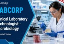 Entry-level Microbiology Job Opportunity at Labcorp, USA | Apply Online Clinical Laboratory Technologist Job at Labcorp | Apply Now