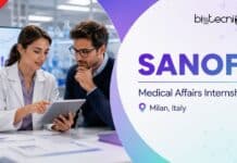 Medical Affairs Internship at Sanofi in Milan, Italy | Apply Online Medical Affairs Internship at Sanofi | Apply Now