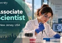 Associate Scientist Position at Merck | Freshers Can Apply Associate Scientist Position at Merck | Apply Now