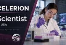 Scientist Job Opportunity at Celerion, USA | Apply Online Pharmacokinetic Scientist Position at Celerion | Apply Now