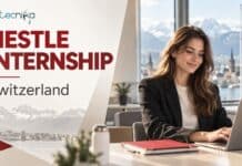 Nestlé Internship Opportunity in Switzerland | Apply Online Microbiome & Applied Bioinformatics Intern at Nestle | Apply Now