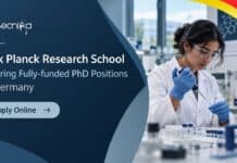Max Planck Research School Offering Fully-funded PhD Positions in Germany | Apply Online Max Planck Research School Offering Fully-funded PhD Positions in Germany | Apply Online