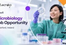 Microbiology Job Opportunity at Sanofi in Waterford, Ireland | Apply Now & Earn Up to EUR 55,466 Quality Analyst Microbiology Position at Sanofi | Apply Now