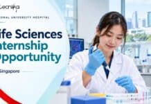 Life Sciences Internship Opportunity at National University Hospital, Singapore | Apply Online Clinical Research Internship at National University Hospital | Apply Now