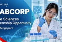 Life Sciences Internship Opportunity at Labcorp in Singapore | Apply Online Labcorp Internship Singapore: Intern - Medical Technologist | Apply Now