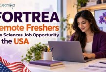 Remote Freshers Life Sciences Job Opportunity at Fortrea in the USA | Apply Online Fortrea Project Coordinator Job in the USA | Apply Now