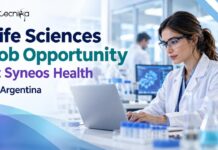 Life Sciences Job Opportunity at Syneos Health in Argentina | Apply Online Project Associate Position at Syneos Health | Apply Now