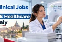 Clinical Jobs at GE Healthcare, Italy | Biomedical Candidates, Apply Online GE Healthcare jobs in Milan: apply for a 30-month MRI clinical education apprenticeship for biomedical engineers and radiographers.