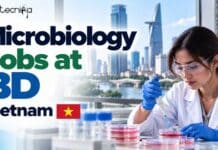 Microbiology Jobs at BD, Vietnam | Biology Candidates, Apply Online Explore microbiology jobs at BD in Hanoi, Vietnam. Apply for the Clinical Microbiology Application Specialist role and support diagnostics.
