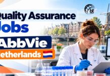 Quality Assurance Jobs at AbbVie, Netherlands | Biology Candidates, Apply Now Explore Quality Assurance Jobs at AbbVie in Zwolle, Netherlands. Learn the QA Officer duties, eligibility, and apply online for this role.