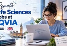 Remote Life Sciences Jobs at IQVIA, UK | Apply Now For Associate Project Manager Role Explore IQVIA jobs UK for an Associate Project Manager position in Hooton, with home-based, office-based and hybrid options available.