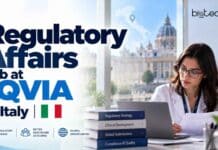 Regulatory Affairs Job at IQVIA Italy | Life Sciences Candidates, Apply Online Regulatory Affairs Job at IQVIA in Milan, Italy: explore eligibility, responsibilities and application details for the Analyst role.