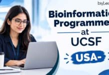 Bioinformatics Programmer at UCSF, USA | Biology Candidates Apply Now UCSF Bioinformatics Programmer
