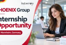 PHOENIX Group Internship Opportunity in Mannheim, Germany | Apply Online Internship Opportunity in Clinical Trial Services at PHOENIX Group | Apply Now